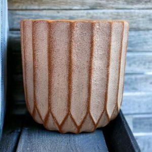 153201 Vaso De Cimento
